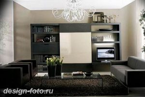 фото Интерьер маленькой гостиной 05.12.2018 №043 - living room - design-foto.ru